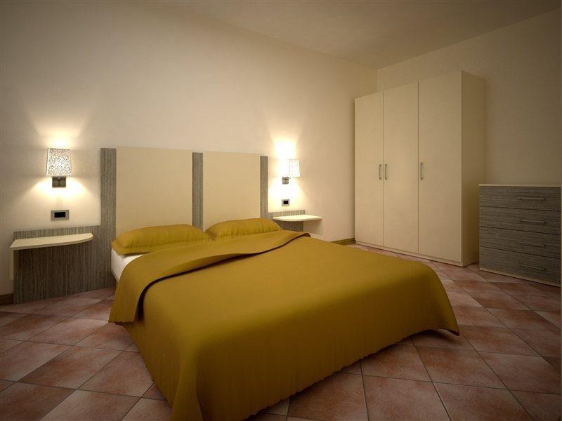 Aparthotel Residenza Le Farfalle à Tergu Extérieur photo