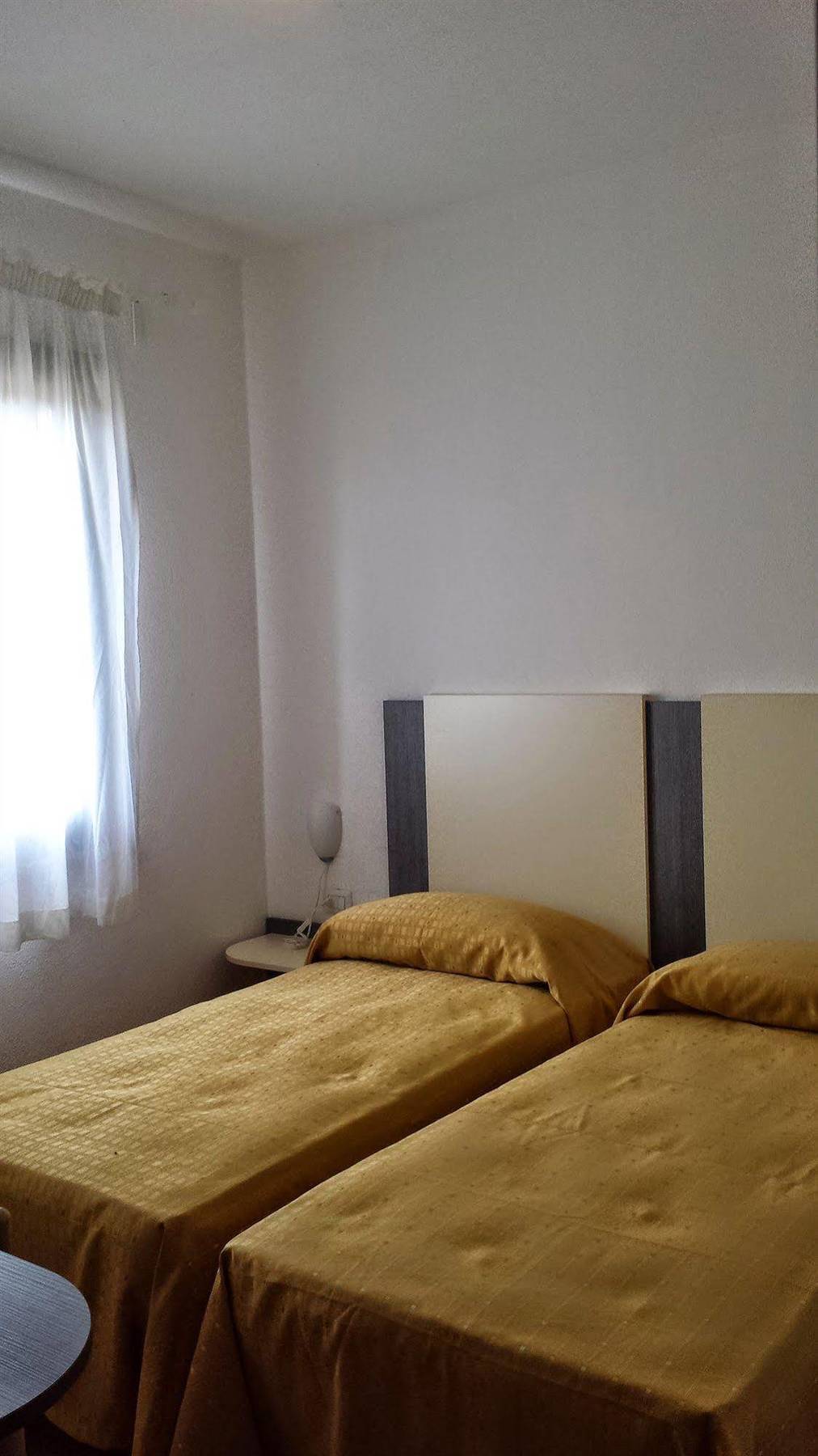 Aparthotel Residenza Le Farfalle à Tergu Extérieur photo